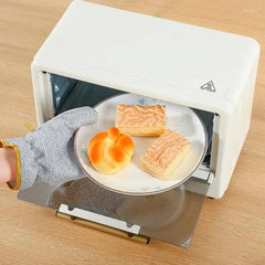 DISHWASHING STEEL WIRE GLOVES (PACK OF 2)