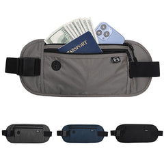 Travel Waist Pack Pouch ( BUY MORE GET SPECIAL DISCOUNT 🔥)