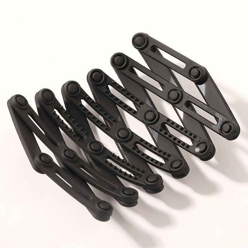 Girls Portable Stretch Fold Hairbands