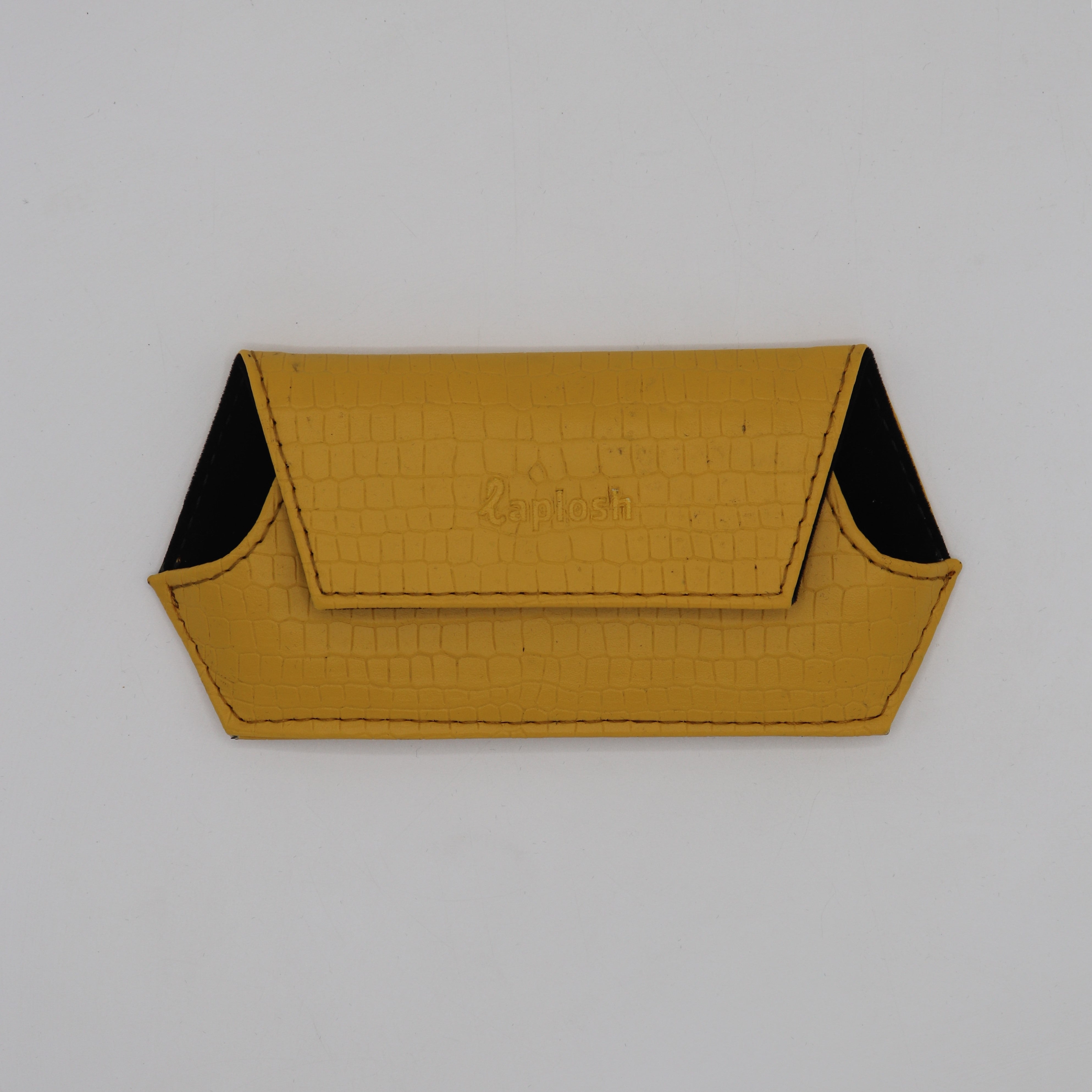 PU Leather Glasses Case