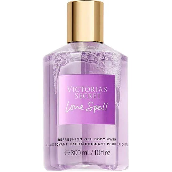 Victoria’s Secret Body Wash – Love Spell ( 300ml )