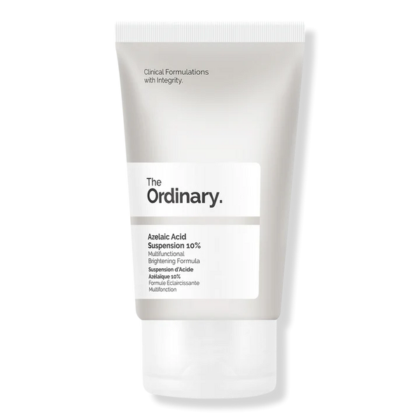 The Ordinary Azelaic Acid Suspension 10%