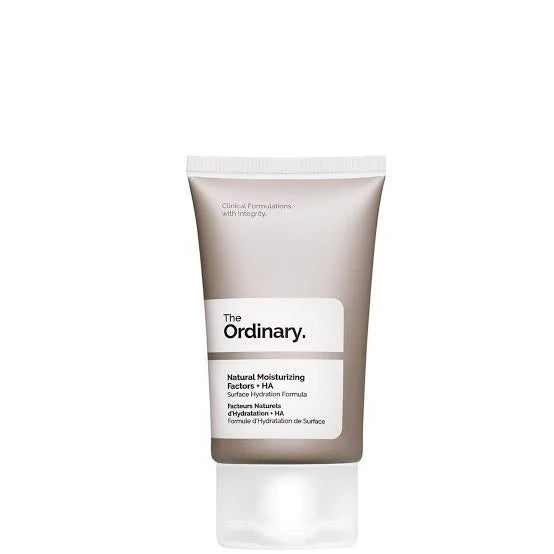 The Ordinary- Natural Moisturizing Factors + Ha 100Ml