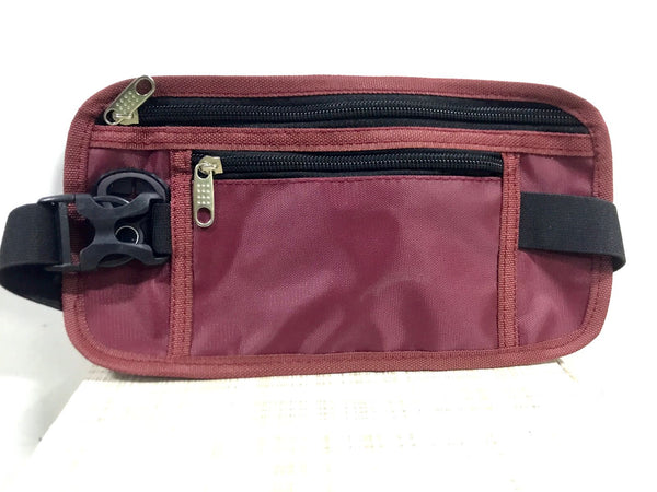 Travel Waist Pack Pouch ( BUY MORE GET SPECIAL DISCOUNT 🔥)