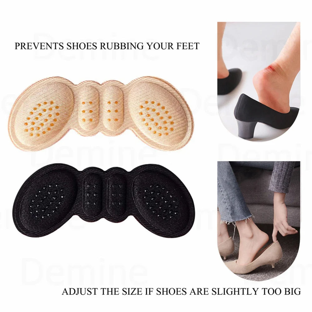 Heel Protector For Women